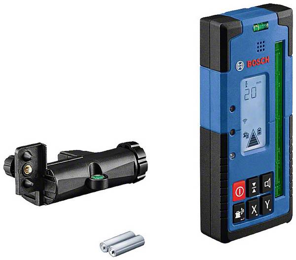 Bosch Professional 0601069T00 Lézer vevő rotációs lézerhez    Alkalmas Bosch