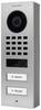 DoorBird D1102V Aufputz IP videó kaputelefon WLAN, LAN Külső egység nemesacél V2A (kefélt)