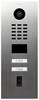 DoorBird D2102FV IP videó kaputelefon LAN Külső egység nemesacél V4A (kefélt)