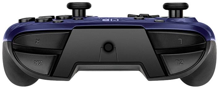 PDP 500-134-EU-CM02 Kontroller Nintendo Switch Terepszínű kék-5