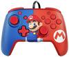 PDP 500-134-EU-C1MR-1 Kontroller Nintendo Switch Kék, Piros