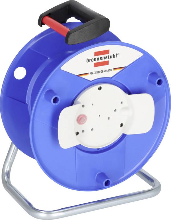 Brennenstuhl 1181710 Üres kábeldob