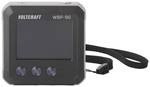 Mini hőkamera -20....+400°C 120 x 90 px 25 Hz, Voltcraft WBP-120