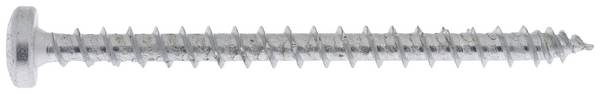 SWG Hox 175 760 060 63 Facsavar 6 mm 60 mm T-profil Acél Cinkezett 50 db