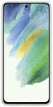 Samsung Clear Cover Alkalmas: Galaxy S21 FE 5G, Átlátszó