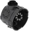 OBO Bettermann 2003700 Készülékdoboz (Ø x Mé) 60 mm x 46 mm 25 db