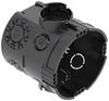 OBO Bettermann 2003702 Készülék csatlakozó doboz (Ø x Mé) 60 mm x 66 mm 25 db