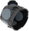 OBO Bettermann 2003706 Készülékdoboz szélálló (Ø x Mé) 60 mm x 46 mm 25 db