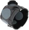 OBO Bettermann 2003707 Készülékdoboz szélálló (Ø x Mé) 60 mm x 46 mm 25 db
