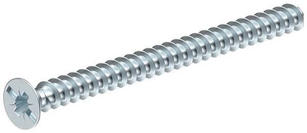 OBO Bettermann 2003279  (Ø x H) 3.2 mm x 40 mm  50 db