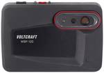 Hőkamera digitális kamerával -20...+550°C 120 x 90 px 50 Hz WiFi, Voltcraft WBP-120