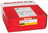 Fischer 562153 DuoXpand FUS Hosszúszárú tipli 100 mm 8 mm 50 db