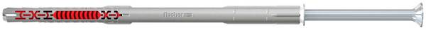 Fischer 562161 DuoXpand T Hosszúszárú tipli 200 mm 10 mm 50 db