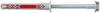 Fischer 562167 DuoXpand FUS Hosszúszárú tipli 80 mm 10 mm 50 db