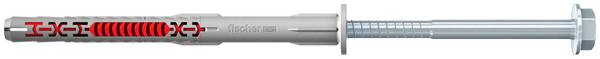 Fischer 562168 DuoXpand FUS Hosszúszárú tipli 100 mm 10 mm 50 db