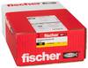 Fischer 562169 DuoXpand FUS Hosszúszárú tipli 120 mm 10 mm 50 db