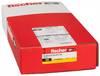 Fischer 562172 DuoXpand FUS Hosszúszárú tipli 180 mm 10 mm 50 db