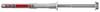 Fischer 562175 DuoXpand FUS R Hosszúszárú tipli 80 mm 10 mm 50 db