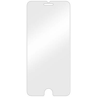 DISPLEX Real Kijelzővédő üveg Apple iPhone 7, iPhone 8, iPhone SE (2. Gen, 2020), iPhone SE (3. Gen, 2022) 1 db Karcálló