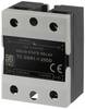 TRU COMPONENTS Félvezető relé TC-GSR-1-25DD 25 A Kapcsolási feszültség (max.): 220 V/DC Egyenáram átkapcsoló 1 db