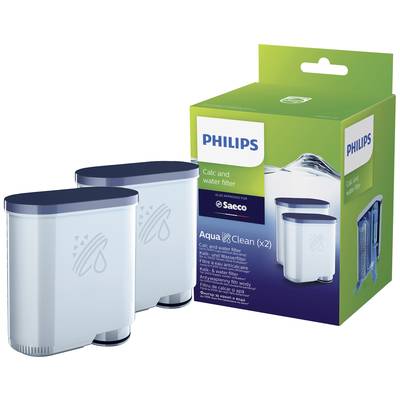 Philips Home CA6903/22 AquaClean Vízszűrő 2 db