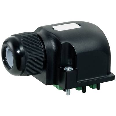Murrelektronik 4127785 Tartozék Csatakozó burkolat tápvezeték nélkül 1 db