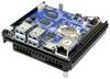 Egypaneles számítógép, 4 GB 4 x 2.4 GHz, ODROID N2+ 4GB