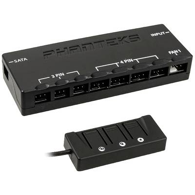 Phanteks PH-PWHUB_02 PC fan controller