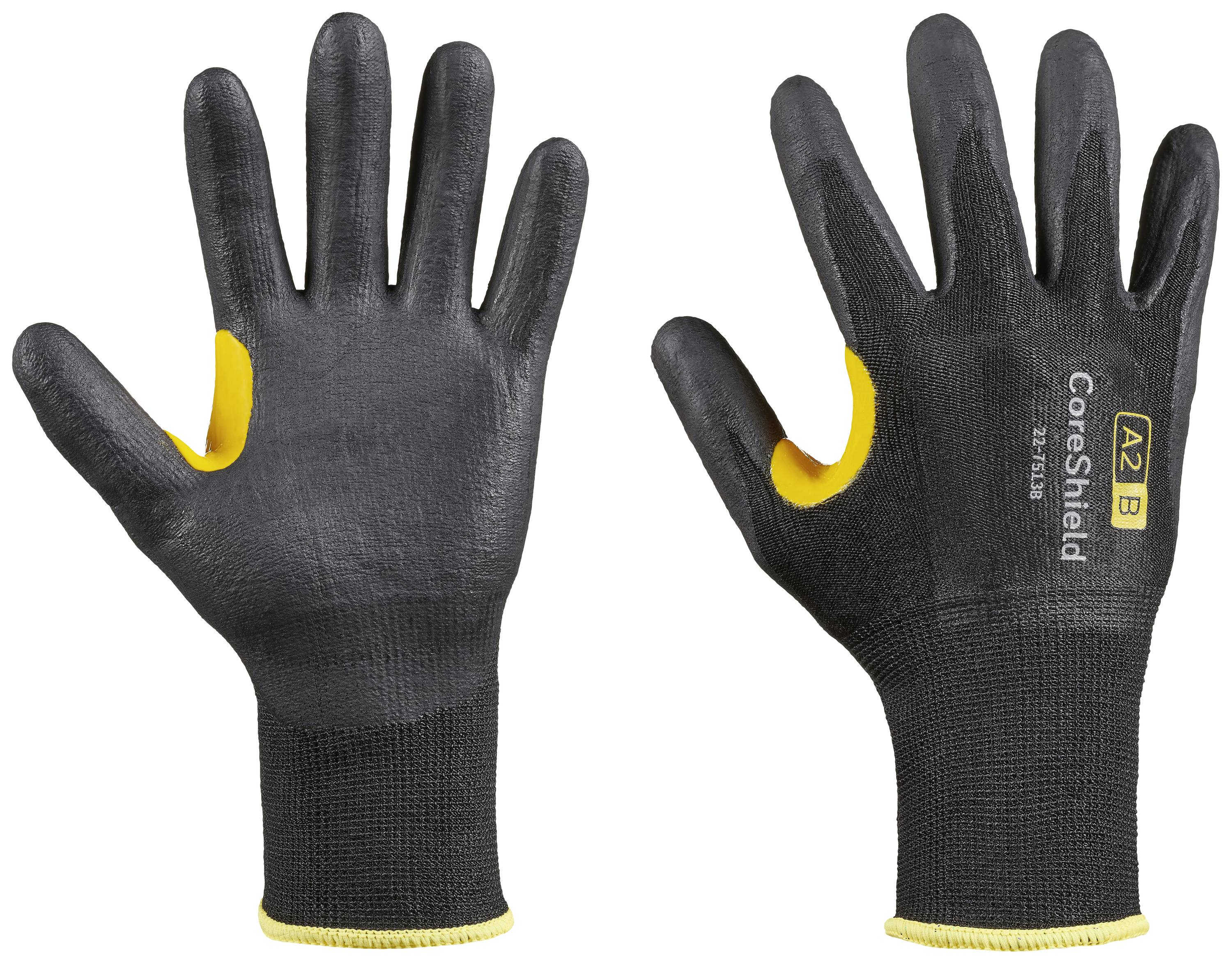 Honeywell CoreShield B 22-7513B/08 Vágás ellen védő kesztyű Méret (kesztyű): 8 EN 388:2016 1 pár
