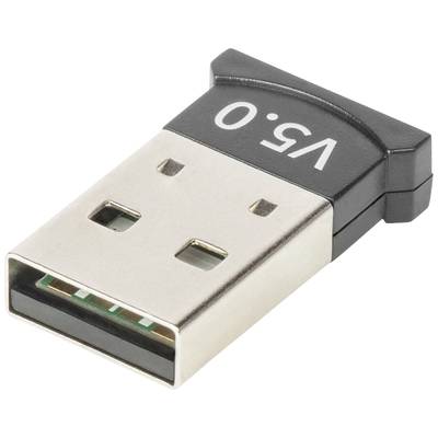 Digitus USB 2.0 Átalakító DN-30211
