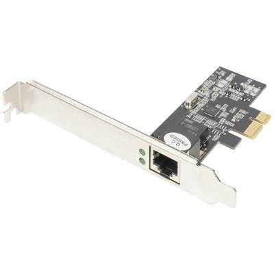 Digitus DN-10135 Hálózati kártya 2.5 GBit/s PCI-Express
