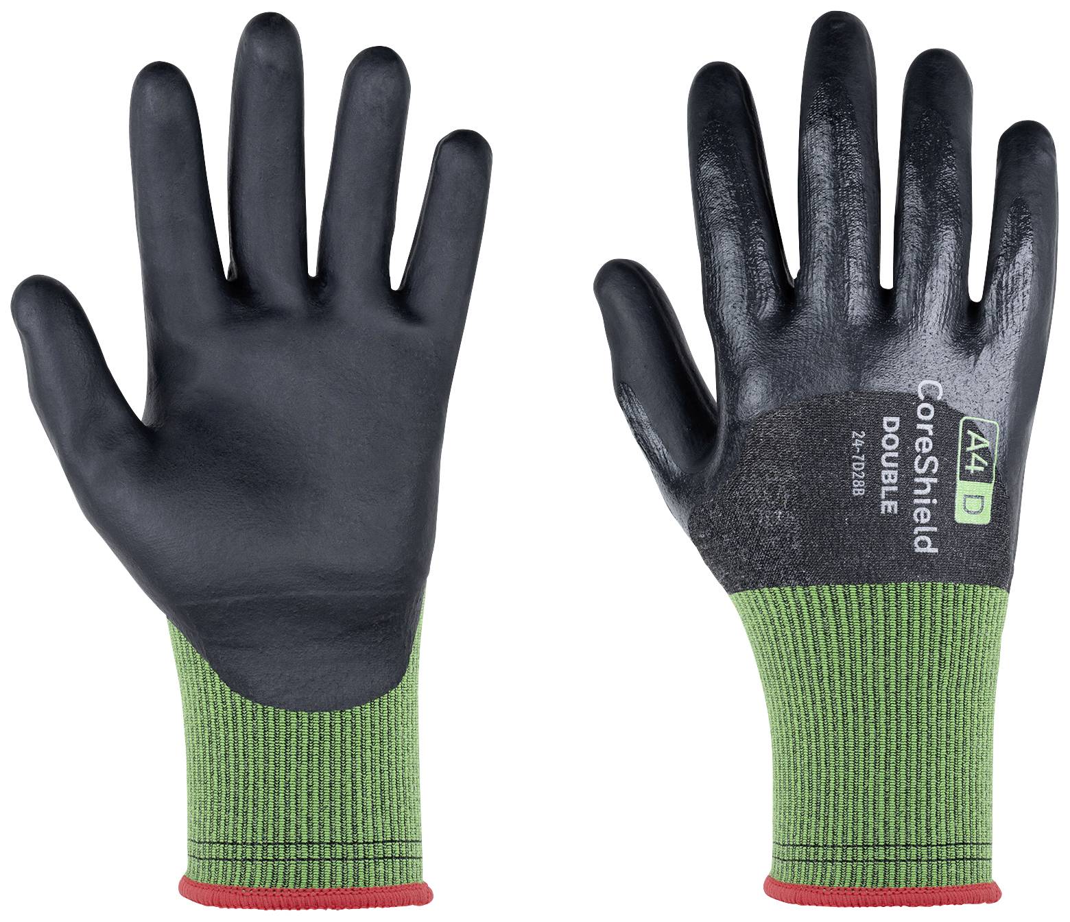 Honeywell CORESHIELD DOUBLE 24-7D28B/09 Vágás ellen védő kesztyű 1 pár