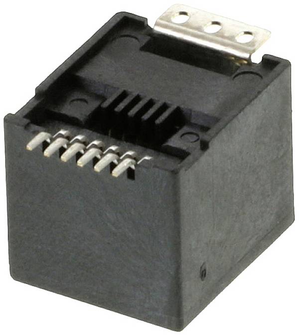 Molex SH T.E SMT W/SOLDER 855135114 855135114 1 db