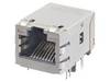 Molex 8C MX MAG GIG 936273601 936273601 Pólusszám 8 1 db