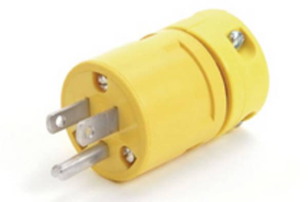 Molex 1301410015 Kisfeszültségű dugó
