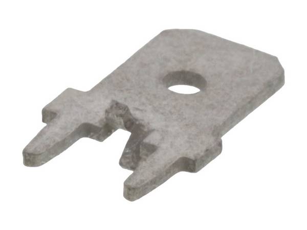 Molex 197054201 Laposérintkezős dugó 1 db