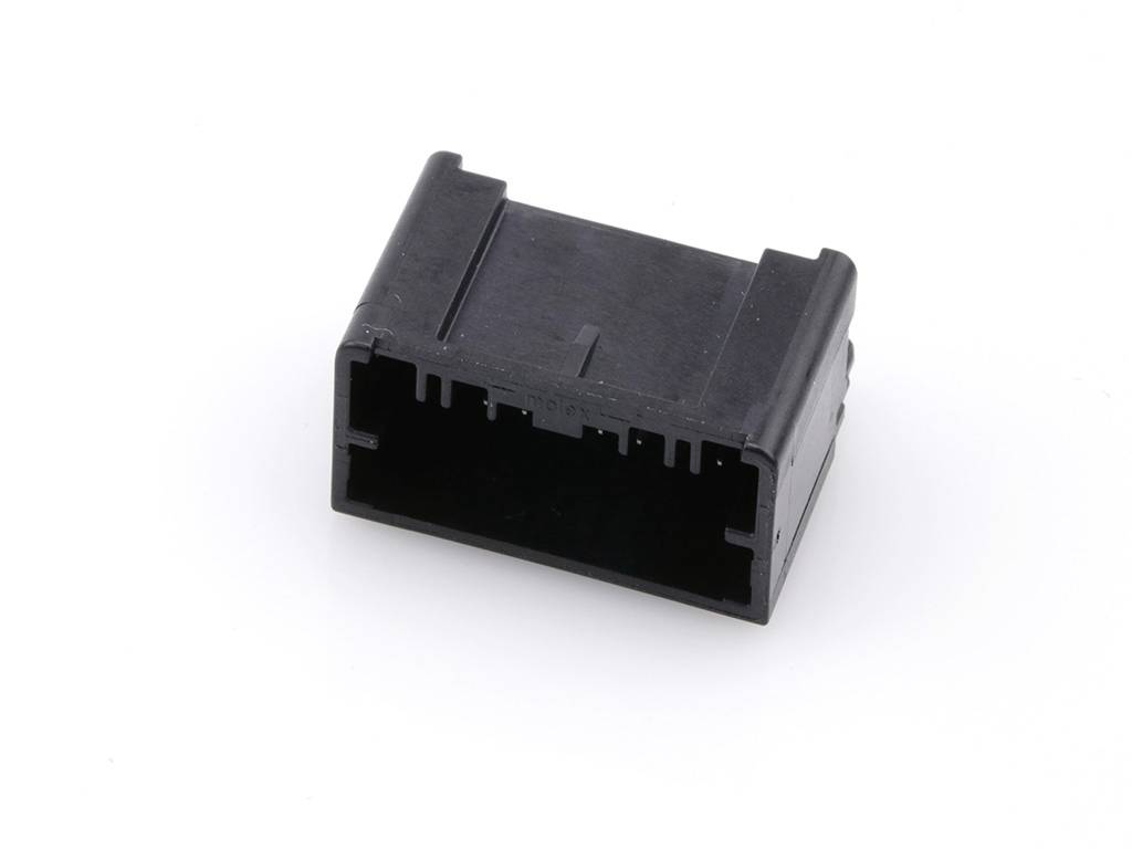 Molex Boîtier mâle (platine) 347920080 1 pc(s)