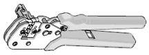 Molex 640160205 Krimpelőfogó