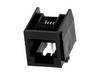 Molex HIPRO RA MOD JACK 950097661 950097661 1 db