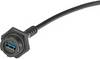Industrial USB3.0 847330004 847330004 Molex Tartalom: 1 db