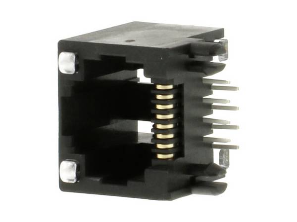 Molex LED JACK PREPRDOUCTI 438600007 438600007 1 db