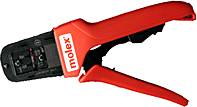 Molex 638233900 Krimpelőfogó