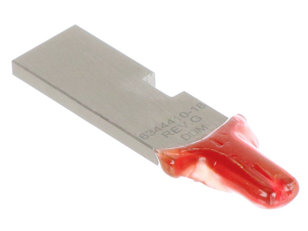 Molex 634441018 Krimpelő betét