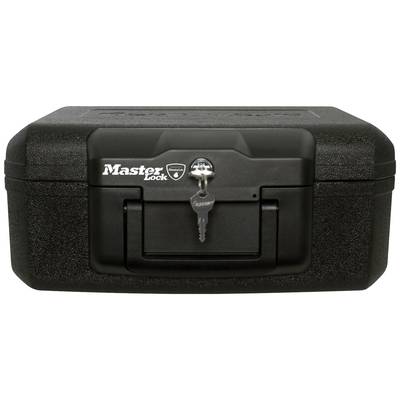 Master Lock P44970 L1200 Tűzvédett trezor Kulcsos zár