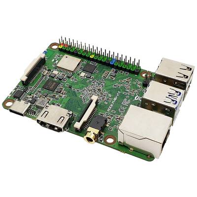 Rock Pi 4B SE 4 GB 6 x 1.5 GHz, Radxa RS114SE-R2D4W2S0IB