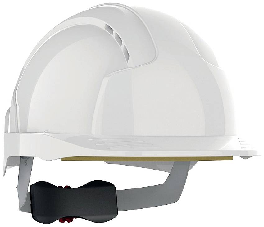 JSP EVOLite®-Revolution 6-(Pkt.) AJB170-000-100 Védősisak EN 397 Fehér