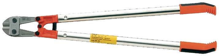 VBW LightCUT® Csapszegvágó 800 mm 48 HRC