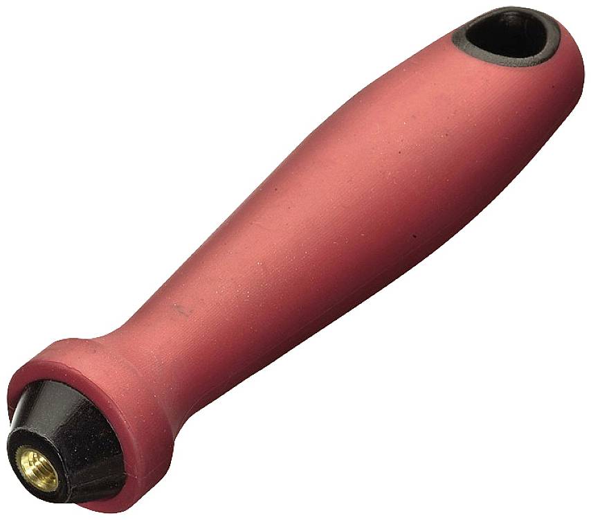 Lessmann 599001 Fogantyú L.130mm csőkeféhez 1 db