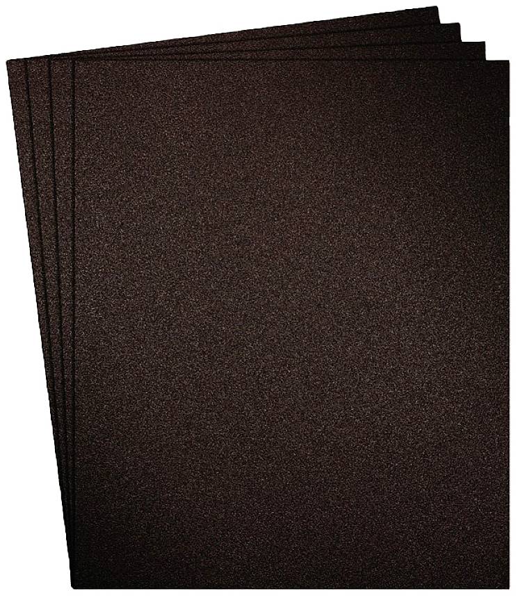 Klingspor KL 385 JF 218047 Csiszolópapír Szemcsézet 40 (H x Sz) 280 mm x 230 mm 50 db
