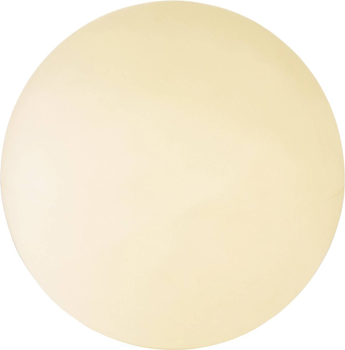 Deko Light 836931 Kugelleuchte 60 Kültéri dekorációs világítás Golyó LED E27 Fehér